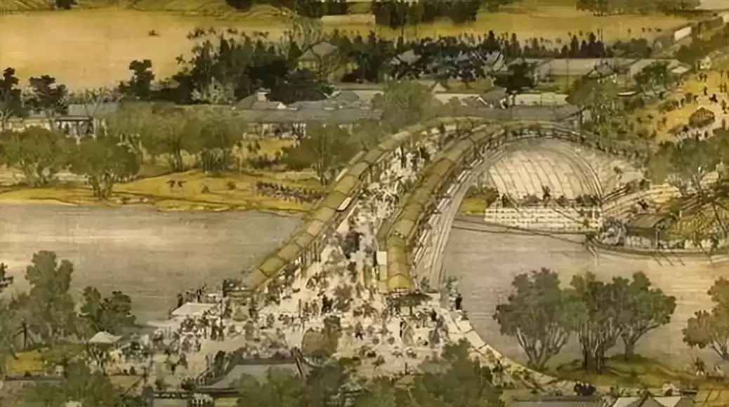 穿越回宋代：揭秘那些让你惊叹的古代营销神操作！