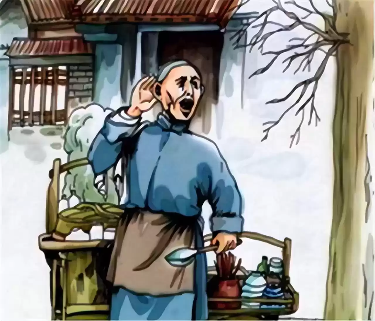 穿越回宋代：揭秘那些让你惊叹的古代营销神操作！