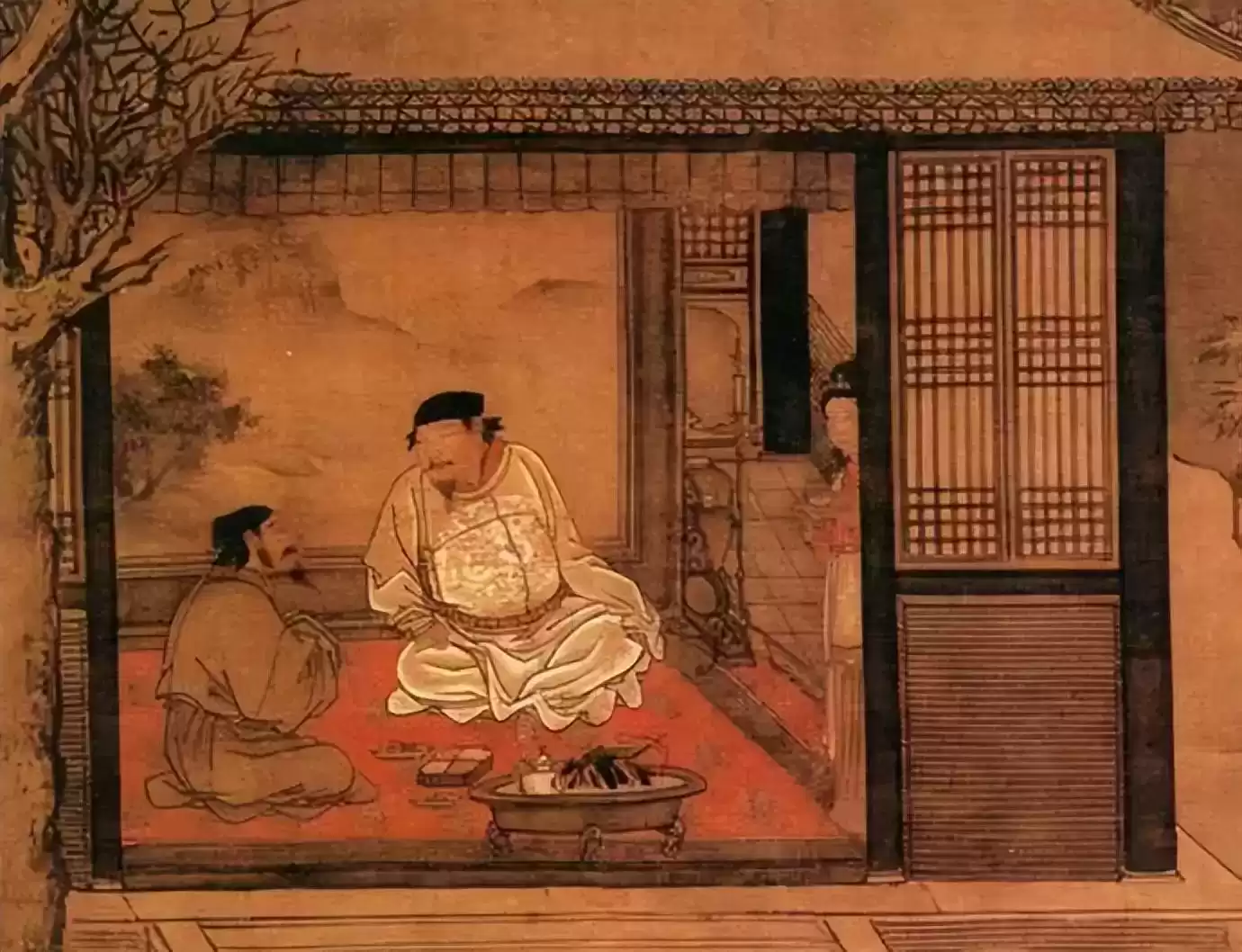 穿越回宋代：揭秘那些让你惊叹的古代营销神操作！