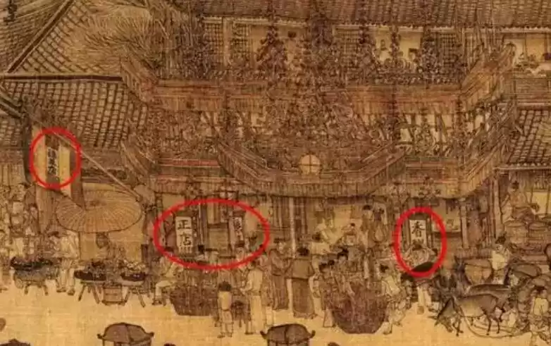 穿越回宋代：揭秘那些让你惊叹的古代营销神操作！