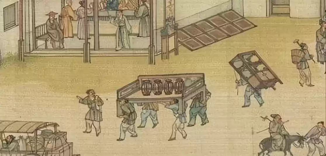 穿越回宋代：揭秘那些让你惊叹的古代营销神操作！