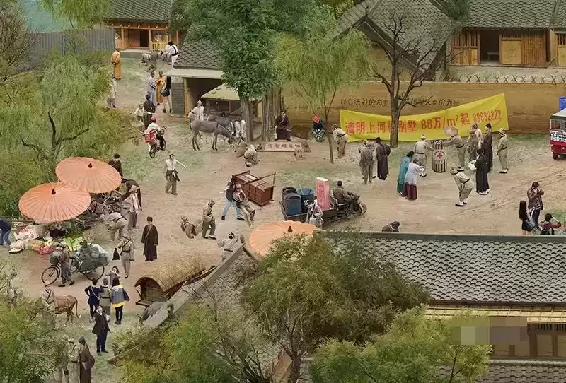 穿越回宋代：揭秘那些让你惊叹的古代营销神操作！