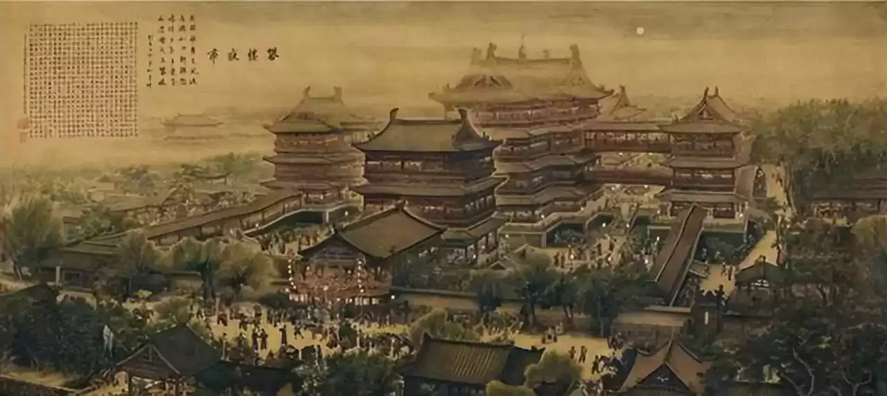 穿越回宋代：揭秘那些让你惊叹的古代营销神操作！