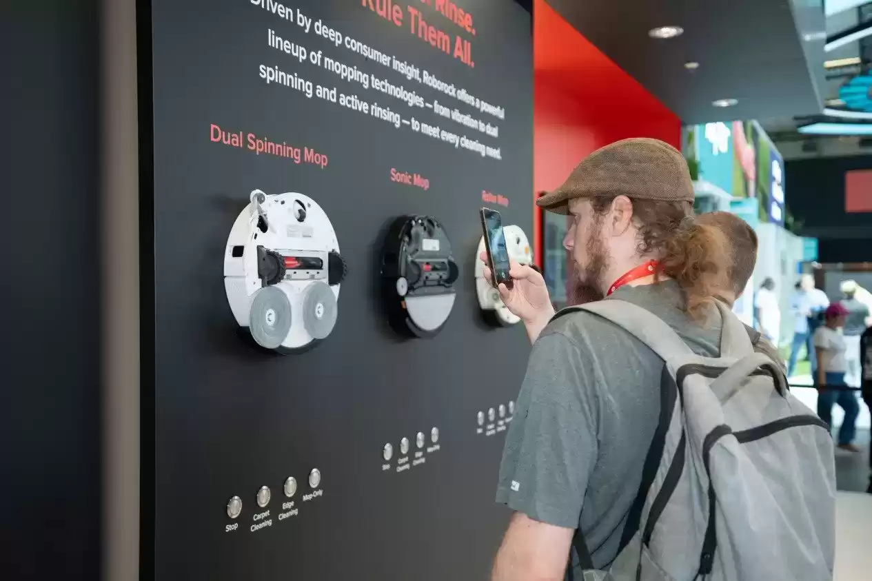 石头科技引爆IFA 2025！全场景智慧新品矩阵，重新定义智能生活