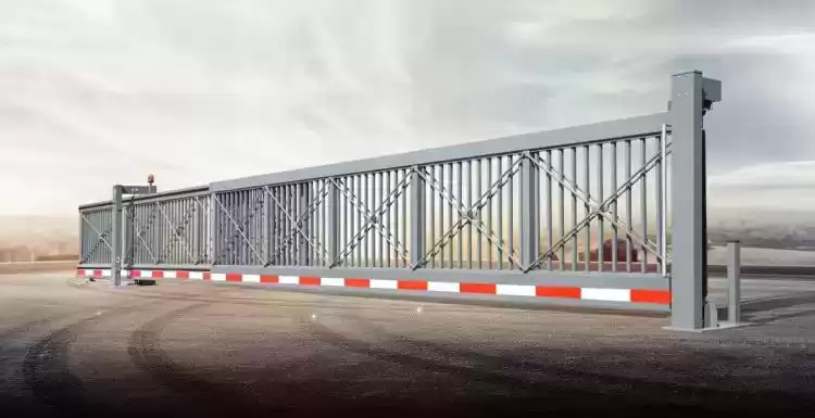 红门智能科技：一扇门拥有300多项国家专利，25年专注成就行业领军